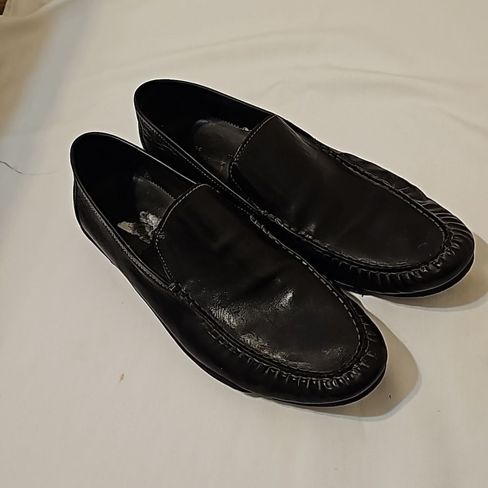 - To Boot New York Dam Derrick black‎ Loafers 13